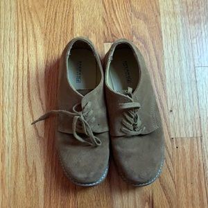 Boys Sperry Shoes